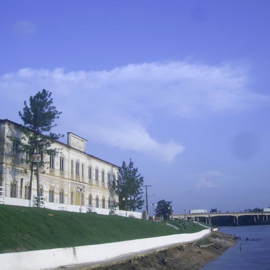 São Miguel do Guamá