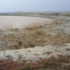 Lake Lemuria