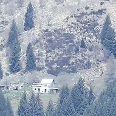 Alpe Poltrini di Leveja