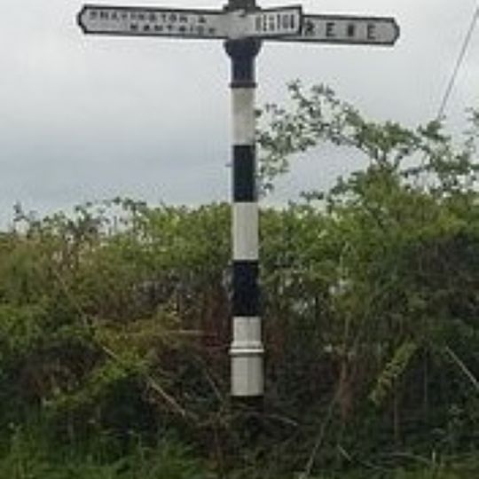 Signpost