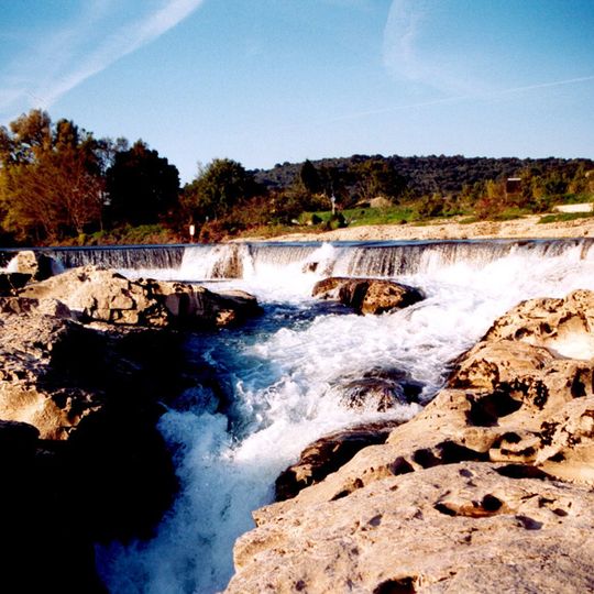 Cèze