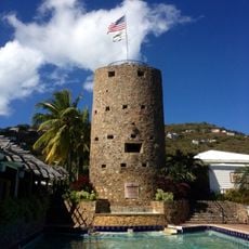 Blackbeard's Castle