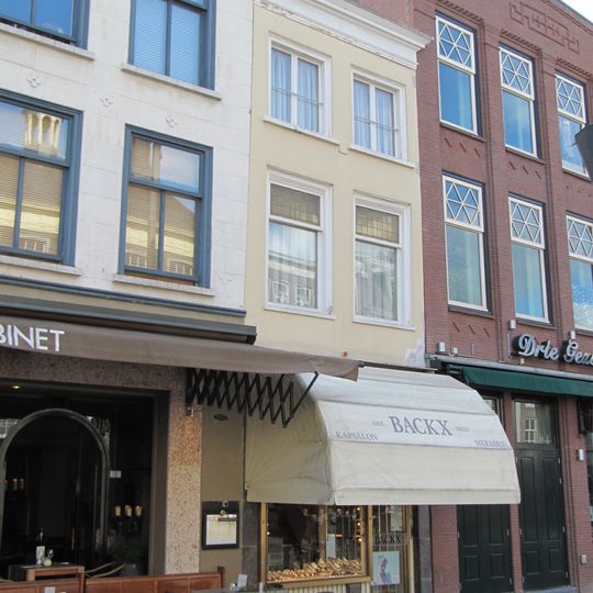 Grote Markt 43, Breda