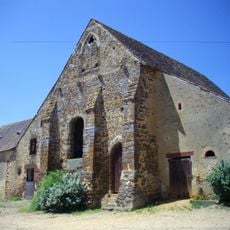 Manoir de La Perrière