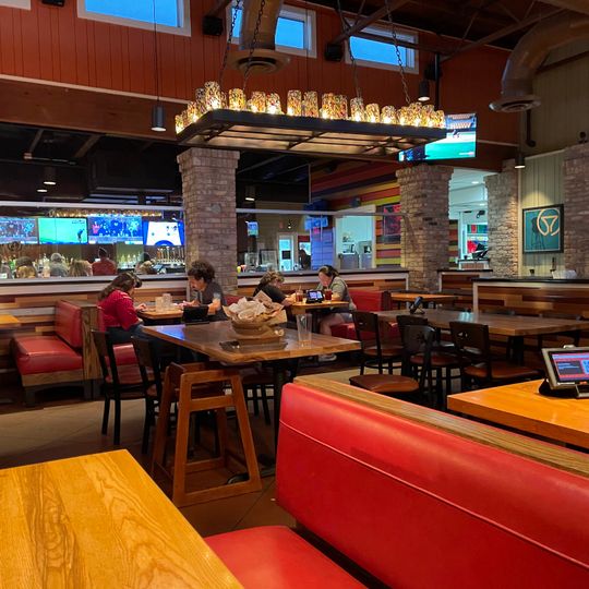 Chili's