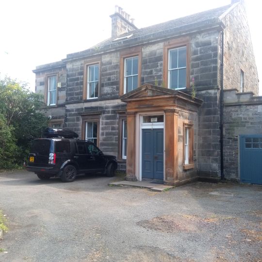 211 Ferry Road, Edinburgh