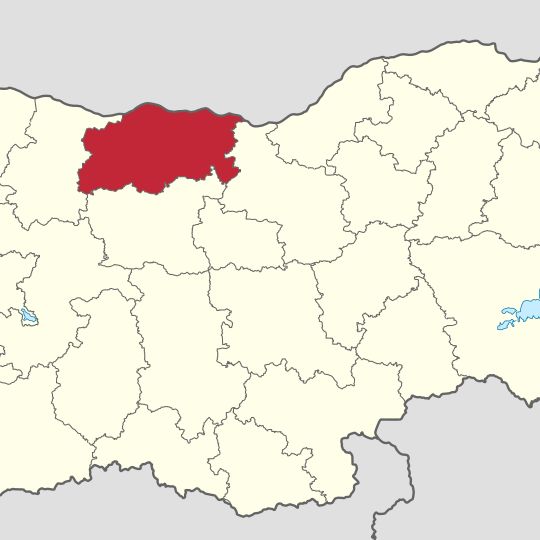 Pleven Province