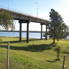 General Artigas Bridge