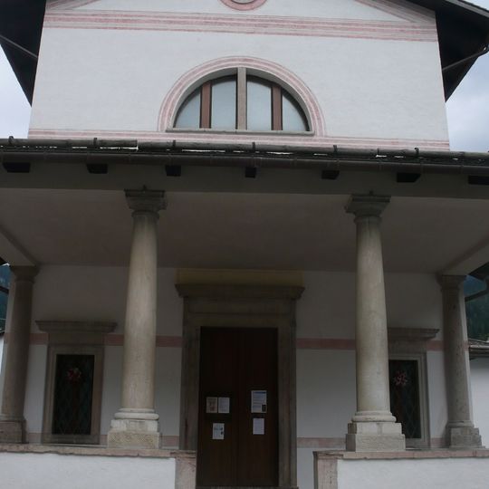 Chiesa della Madonna della Salute