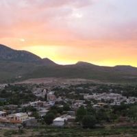 Asientos Municipality