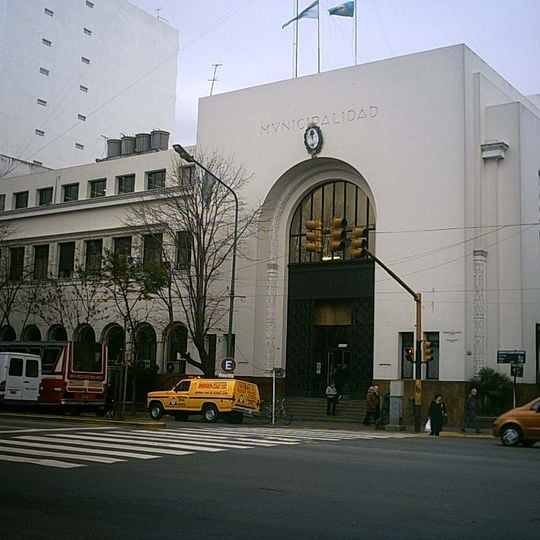 Partido di Vicente López