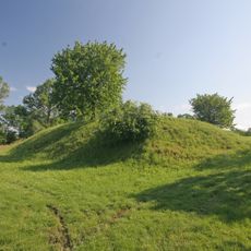 Stronghold Staré Čívice