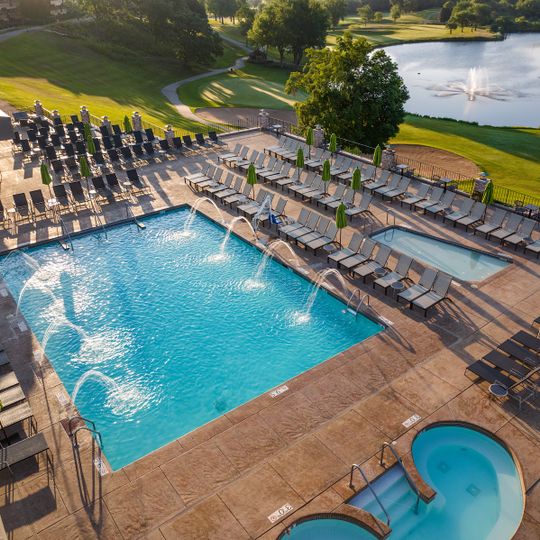 Grand Geneva Resort & Spa