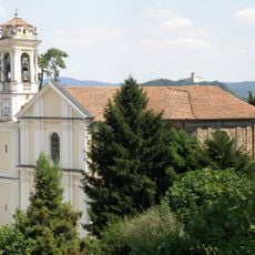 Chiesa di Santa Margherita