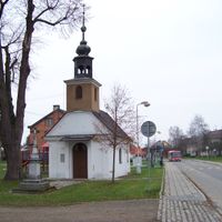 Břuchotín