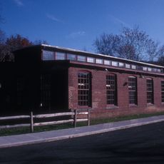 Eli Whitney Museum