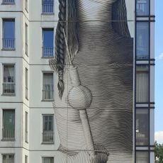 Goddess (mural)
