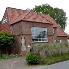 Wohnhaus Am Galgenberg 9