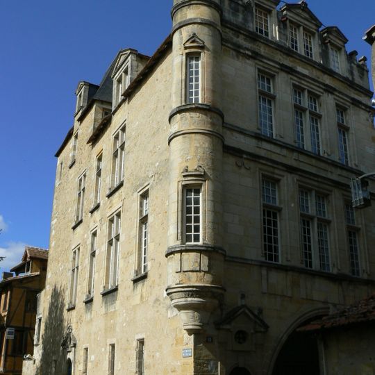 Château Henri IV