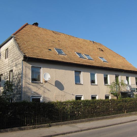 Wohnhaus