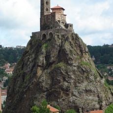 Saint Michel d'Aiguilhe