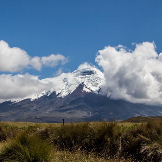 Cotopaxi Province