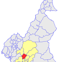 Dipartimento di Lekié