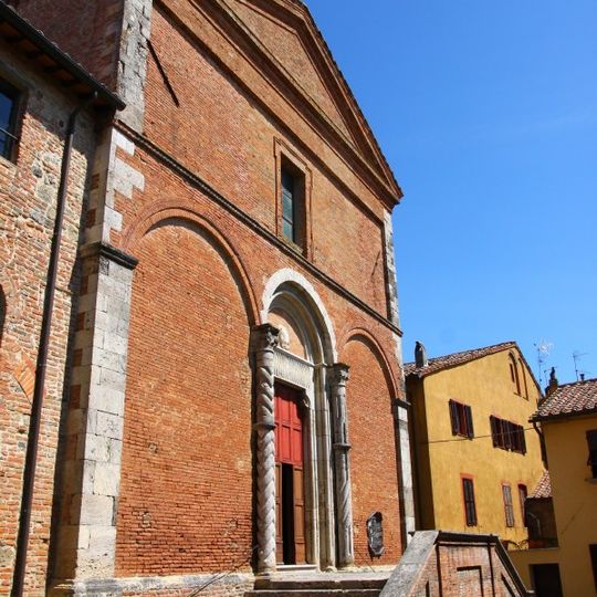San Francesco