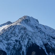Mount Cassidy