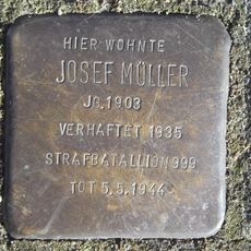 Josef Müller