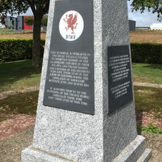 War memorial