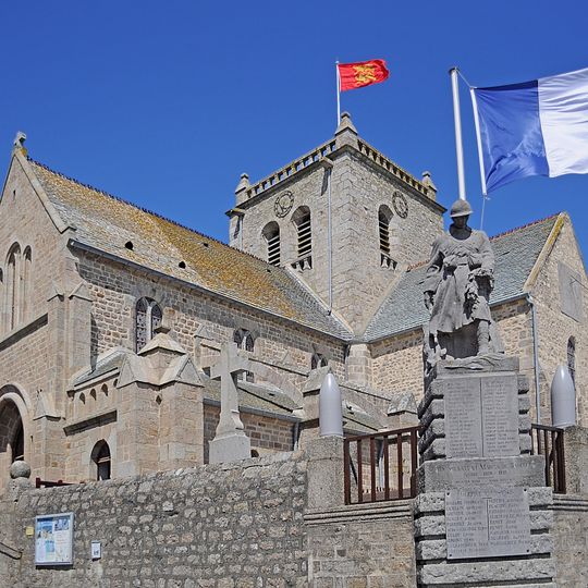 Saint Nicholas Church