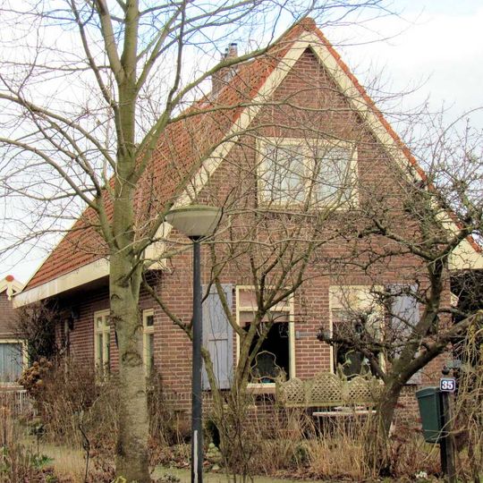 Beulakerweg 35, Giethoorn