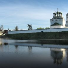 Ограда (Мстёра)