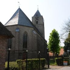 Sint-Nicolaaskerk