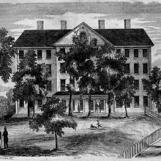 Bangor Theological Seminary