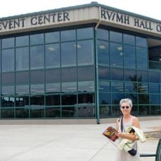 RV/MH Hall of Fame