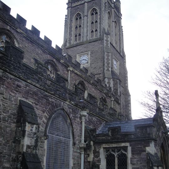 St Mark's Church