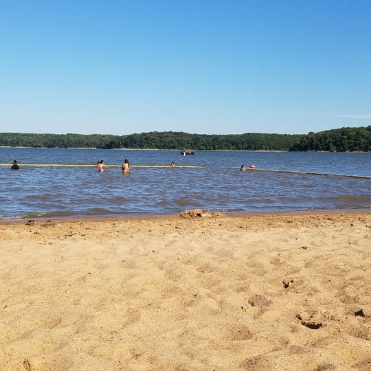 Bloomington Beach