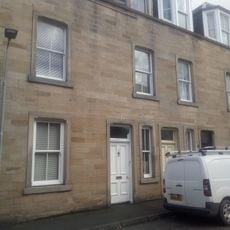 Queen Mary's Buildings, 2, 3 Queen Street, Jedbugh