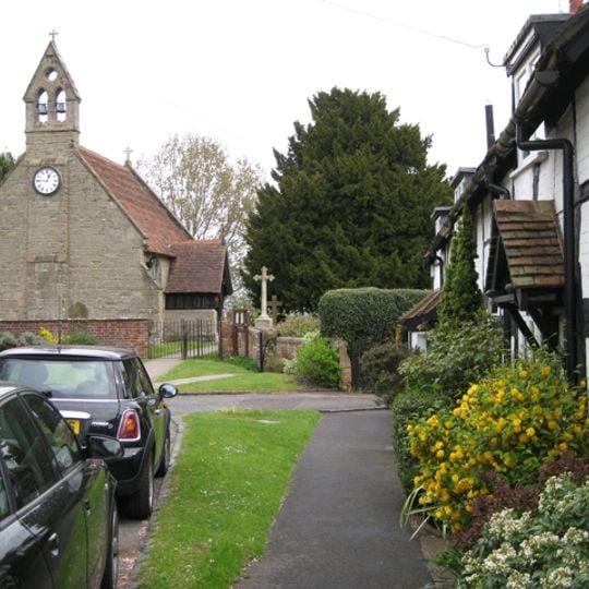 Church of Holy Trinity