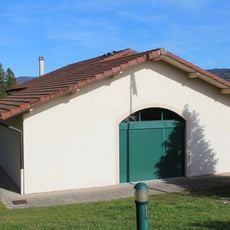Mairie de Matafelon-Granges