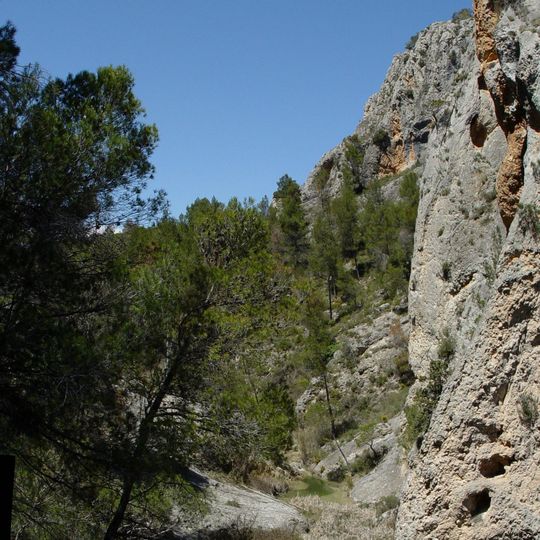 Racó de Sant Bonaventura
