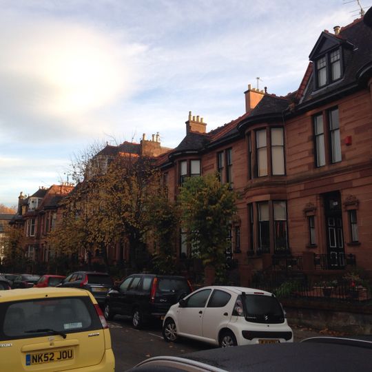 130 Dowanhill Street