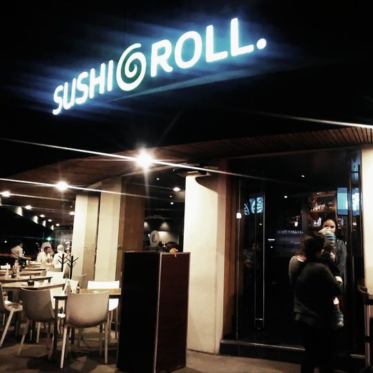 Sushi Roll