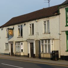 The Golden Lion Public House