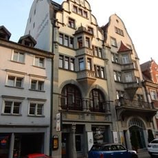 Restaurant Mariaberg