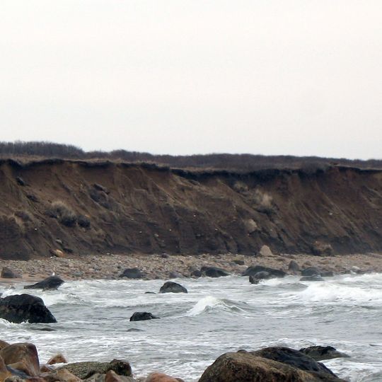 Montauk Association Historic District