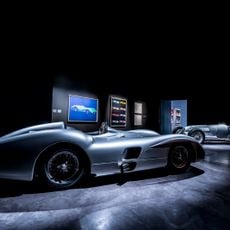 MAC Museum Art & Cars