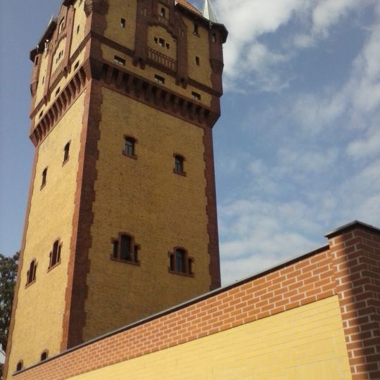 2 Czempińska Street in Kościan